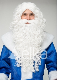 БОРОДА ЭЛИТ