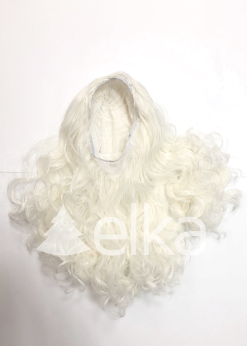 ПАРИК ДЕДА МОРОЗА