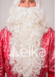 БОРОДА ЭКОНОМ