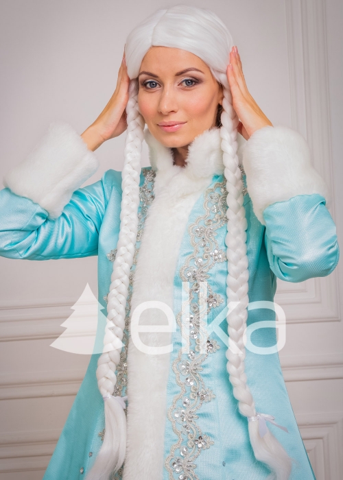 ПАРИК КОСА ПАРИК КОСА