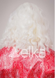 ПАРИК ДЕДА МОРОЗА