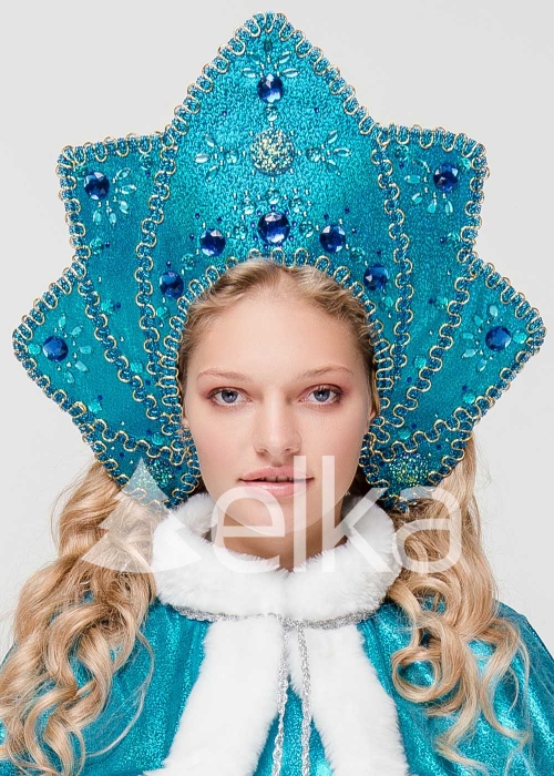 КОКОШНИК МЕТЕЛИЦА