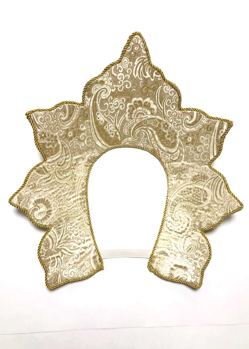 КОКОШНИК ИРИС ЗОЛОТО