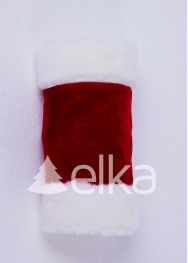 МУФТА КРАСНАЯ