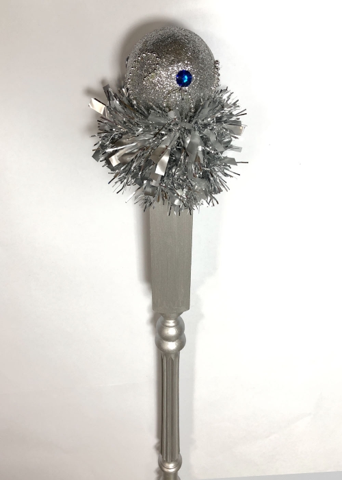 ПОСОХ ЦЕЛЬНЫЙ