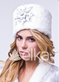 ШАПКА БОЯРЫНЯ