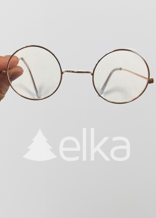 ОЧКИ САНТА КЛАУСА