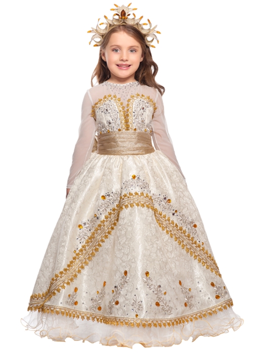 ПРИНЦЕССА МАРИЯ