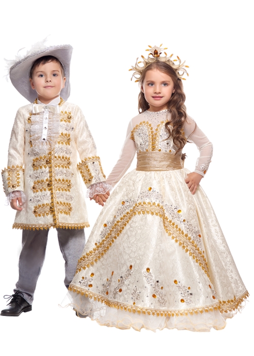 ПРИНЦЕССА МАРИЯ