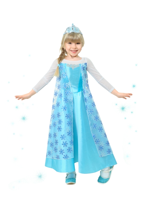 ЭЛЬЗА ЭЛЬЗА