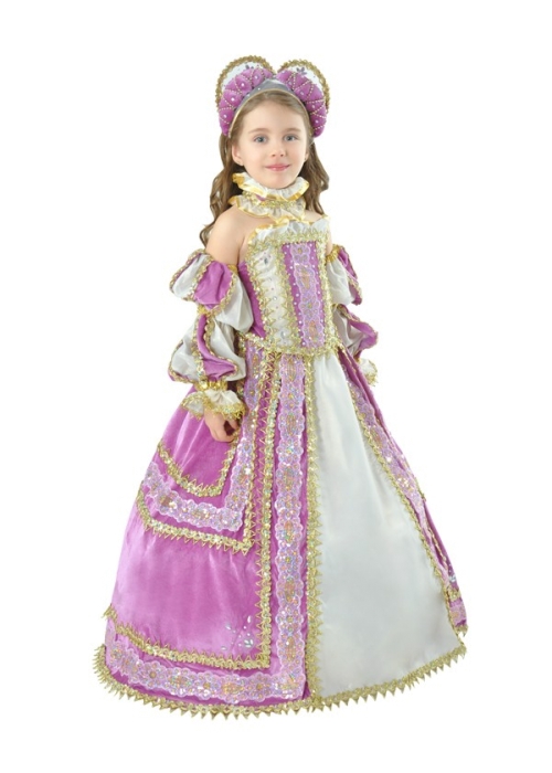 КОРОЛЕВА АНГЛИЙСКАЯ