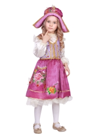 СКАЗОЧНАЯ ГЕРДА