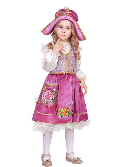 СКАЗОЧНАЯ ГЕРДА