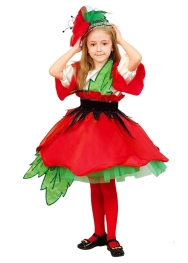 КРАСНЫЙ МАК