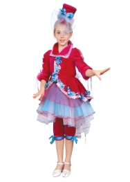 КУКЛА АМАЗОНКА