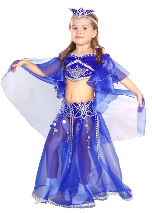 ВОСТОЧНАЯ КРАСАВИЦА