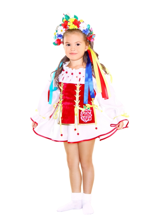 УКРАИНОЧКА