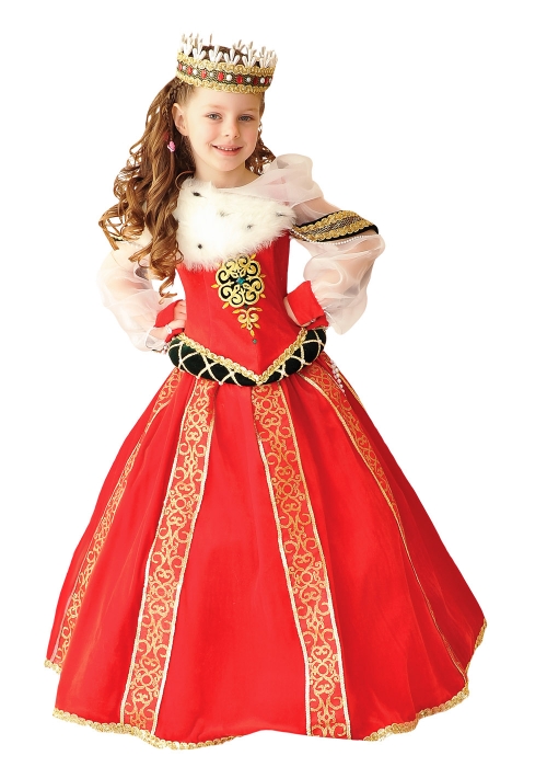 КОРОЛЕВА БУРГУНДСКАЯ