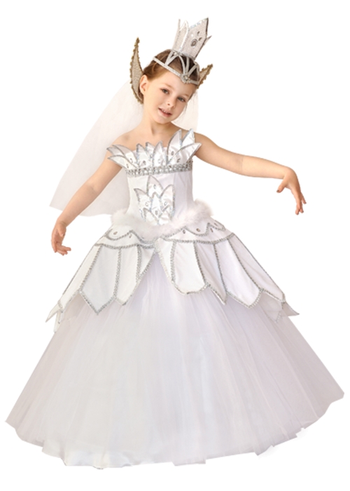 ПРИНЦЕССА ЛЕБЕДЬ