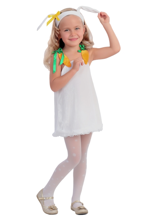 ЗАЙЧИК-ДЕВОЧКА