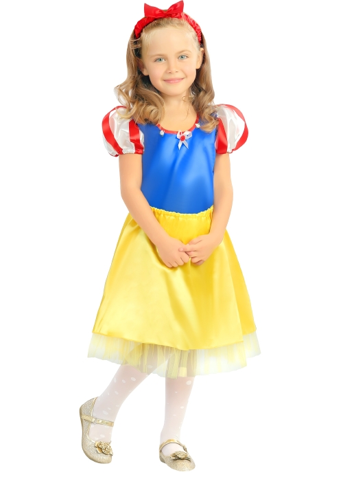 БЕЛОСНЕЖКА БЕЛОСНЕЖКА