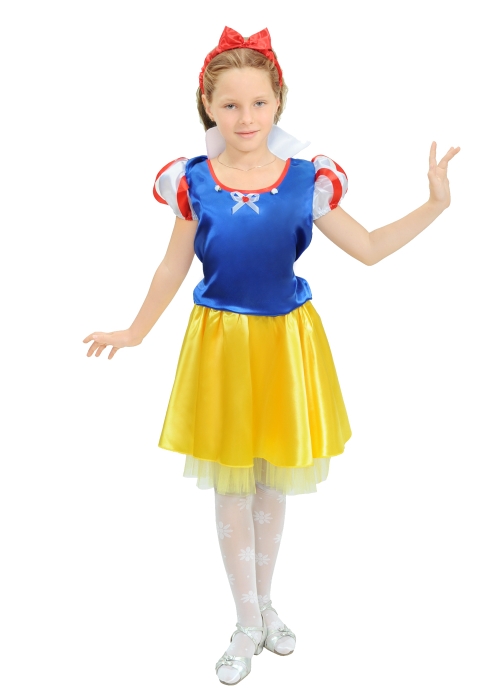 БЕЛОСНЕЖКА