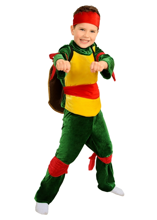 ЧЕРЕПАШКА НИНДЗЯ