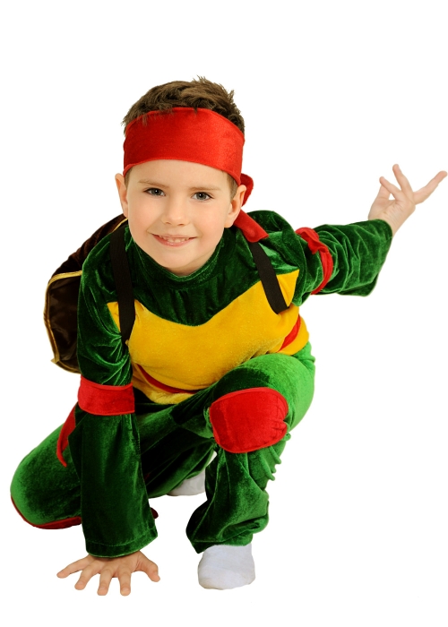 ЧЕРЕПАШКА НИНДЗЯ