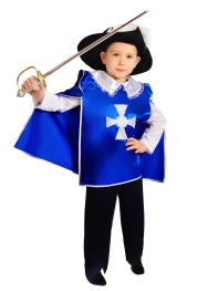 МУШКЕТЕР КОРОЛЯ