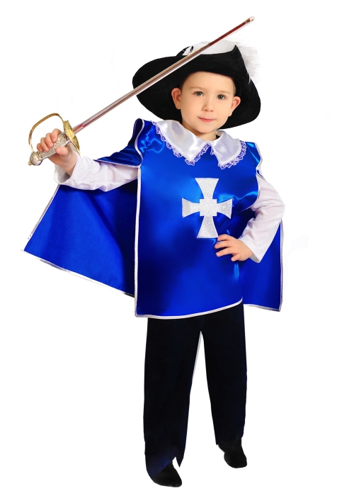 МУШКЕТЕР КОРОЛЯ