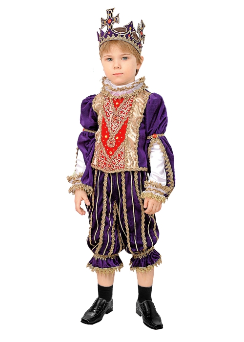 КОРОЛЬ АВСТРИЙСКИЙ