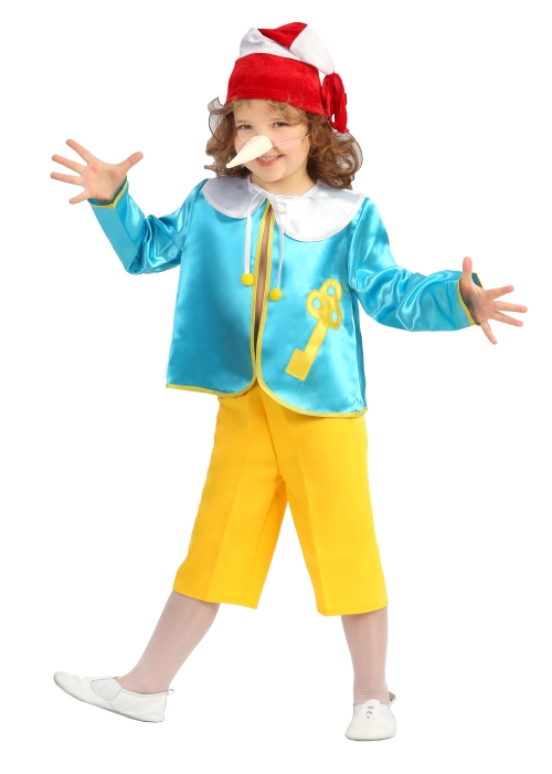 БУРАТИНО БУРАТИНО