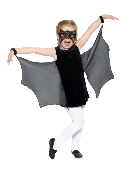 ЛЕТУЧАЯ МЫШЬ