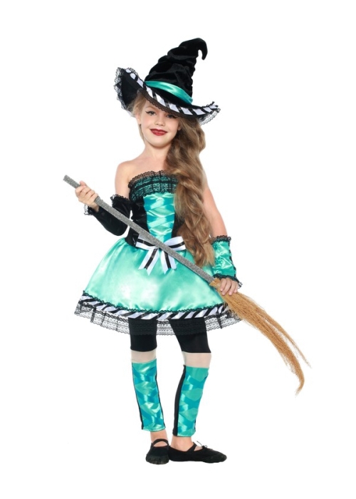 ВЕДЬМОЧКА ВЕДЬМОЧКА