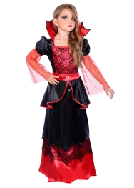 ВАМПИРША - ДЕВОЧКА