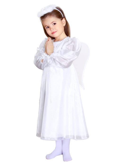 АНГЕЛ - ДЕВОЧКА