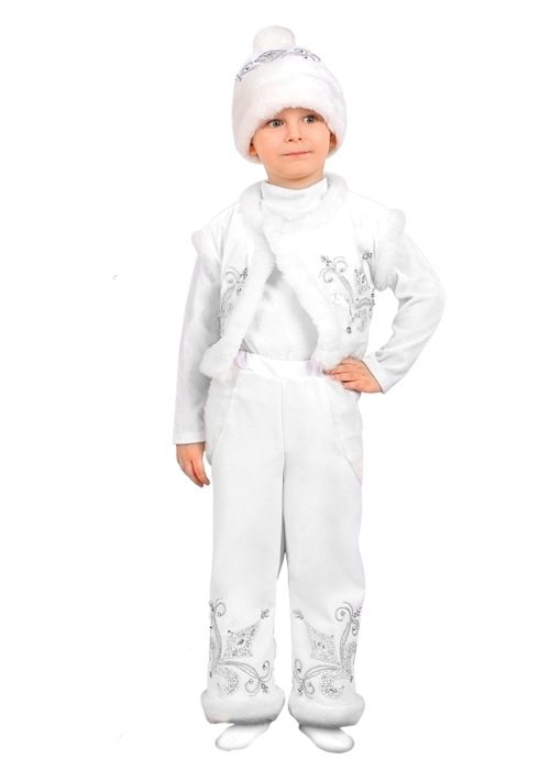 СНЕЖНЫЙ КАЙ