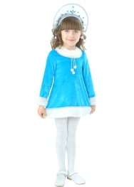 СНЕГУРОЧКА