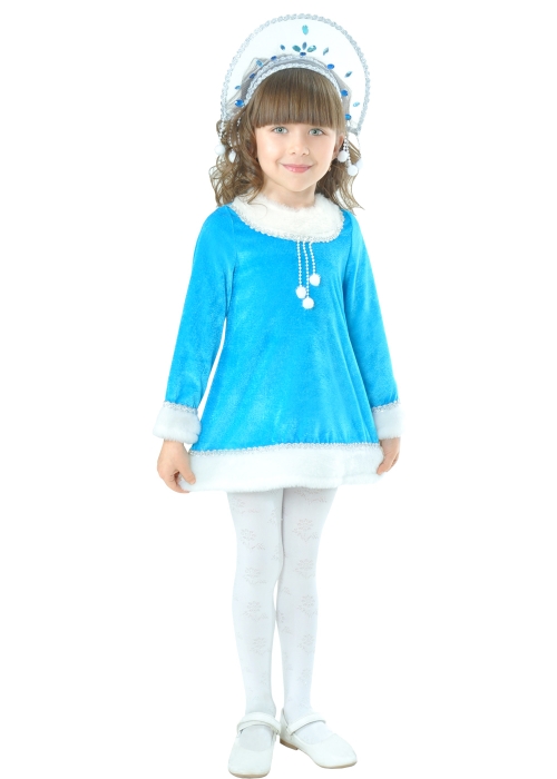 СНЕГУРОЧКА