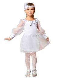 СНЕЖИНКА ЗВЕЗДОЧКА