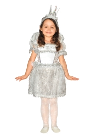 СНЕЖНАЯ КОРОЛЕВА