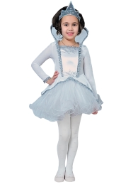 СНЕЖНАЯ КОРОЛЕВА