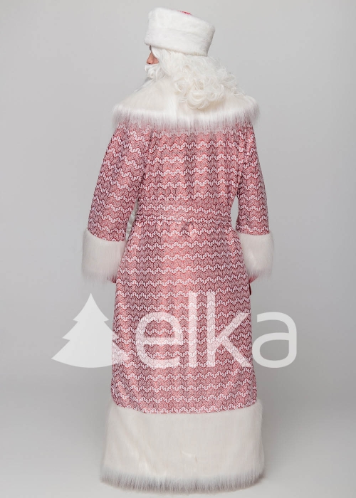 КОСТЮМ ДЕДА МОРОЗА КРОНОС