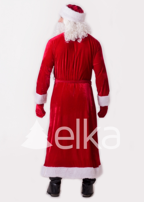 КОСТЮМ ДЕДА МОРОЗА БЕЛОРУССКИЙ