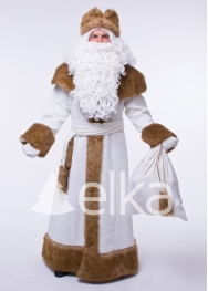 КОСТЮМ ДЕДА МОРОЗА КАРПАТСКИЙ