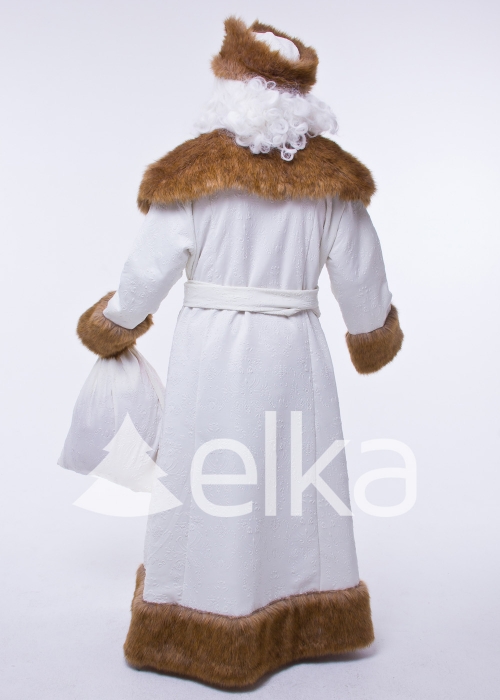 КОСТЮМ ДЕДА МОРОЗА КАРПАТСКИЙ