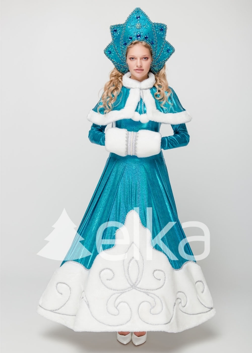 МУФТА МЕХОВАЯ