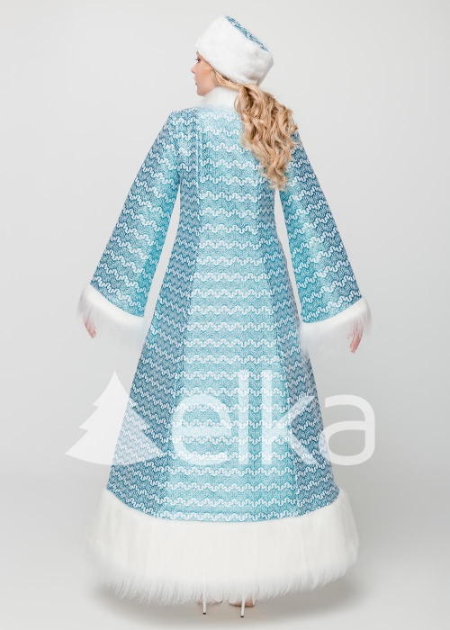 КОСТЮМ СНЕГУРОЧКИ ХЕЛЕН