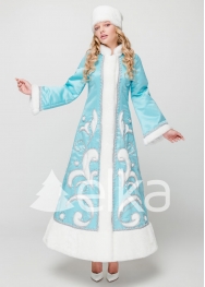 КОСТЮМ СНЕГУРОЧКИ ПАНДОРА