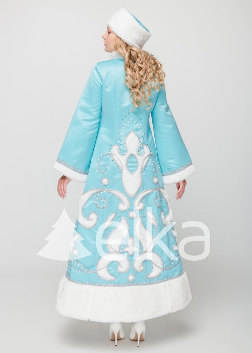 КОСТЮМ СНЕГУРОЧКИ ПАНДОРА